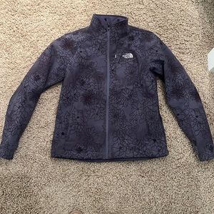 Women’s North Face Apex Bionic Jacket
